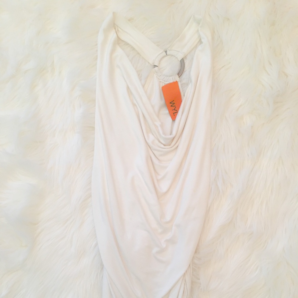 WYL white top